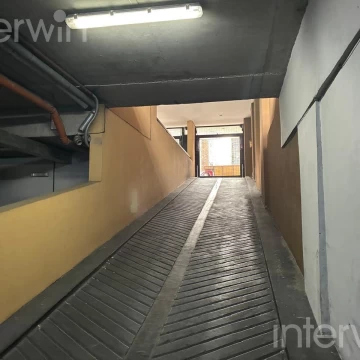 Cochera en Venta - 2do. subSuelo por Rampa - Belgrano