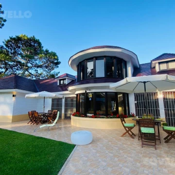 Casa en venta - Cantegril