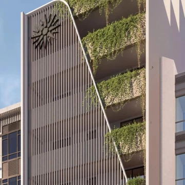 Departamentos en venta 1 y 2 dormitorios. Torre Arbora 4, Financiacion Nueva cordoba