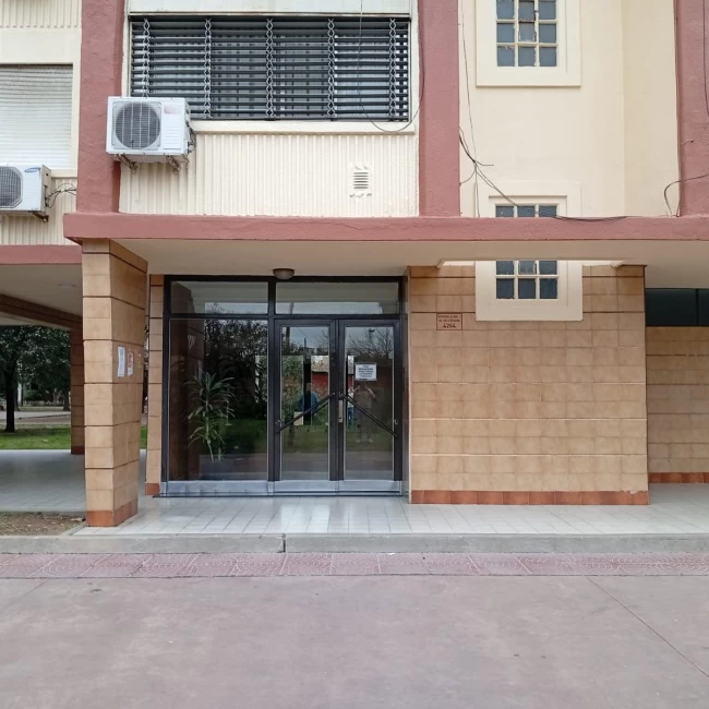 Venta departamento luminoso