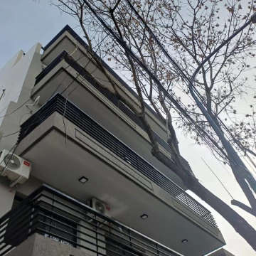 Venta Departamento 3 ambientes en Villa Urquiza Entrega Mayo 2026