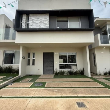 Casa en venta en Residencial ABIÉ, Valle Imperial, Zapopan
