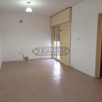 Departamento en alquiler Merlo Sur 3 ambientes