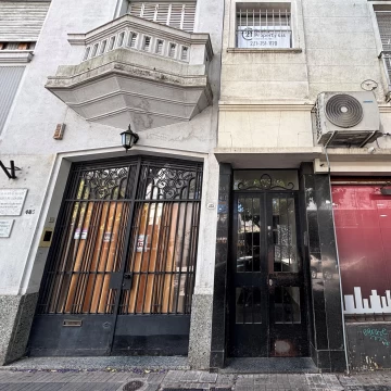 Departamento en alquiler de 3 dormitorios. La Plata