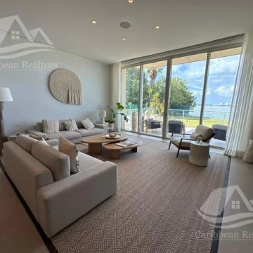 Departamento en Venta en The one laguna
