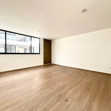 DEPARTAMENTO INTERIOR 213 EN VENTA, SAN JOAQUIN, MIGUEL HIDALGO-CDMX
