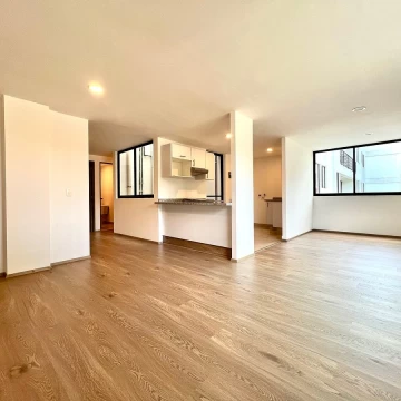 DEPARTAMENTO INTERIOR 005 EN VENTA, SAN JOAQUIN, MIGUEL HIDALGO-CDMX