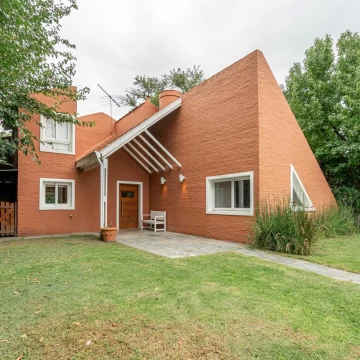 Casa en Venta en Campo Chico Country Club
