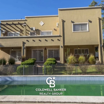Casa en Cerrillos