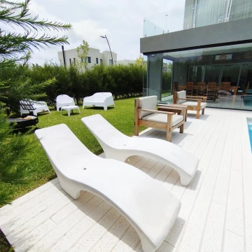 Venta Casa 6 Ambientes Esquina Piscina Gimnasio 242 m² Carpinchos Nordelta Tigre