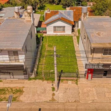 Venta Lote 1000 m² Zonificacion C4b R2a Locales Departamentos Casa Benavidez Tigre