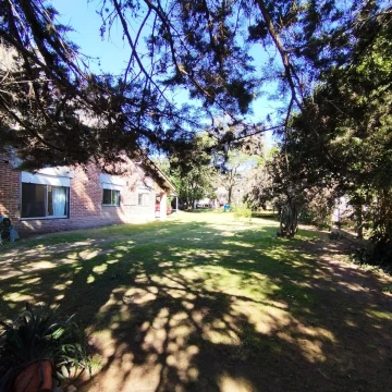 Venta Casa 4 Ambientes Apto Credito Lote 1000 m² Benavidez Tigre