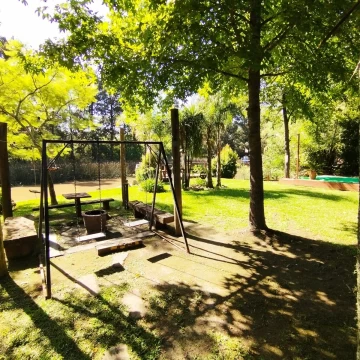Venta Cabana Delta Tigre Arroyo Espera Muelle Piscina Lote 2000 m² Equipada