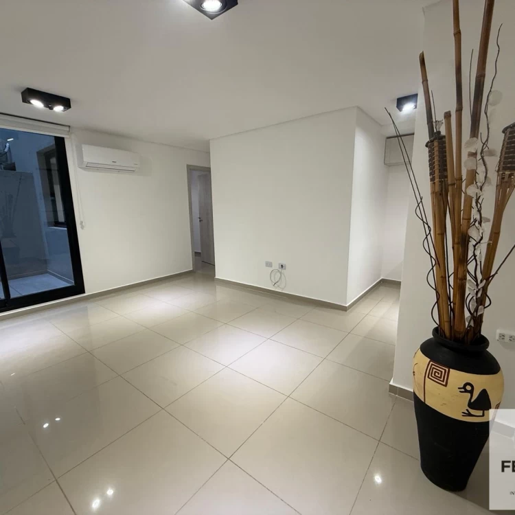 En Alquiler Dpto de Categoria. 1 Dorm con Patio. Alta Cordoba
