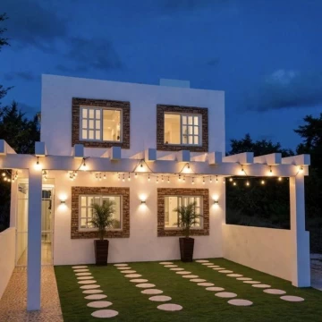 Casa en Venta Regatta en Puerto Morelos