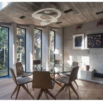 Departamento en renta de lujo en la Condesa
