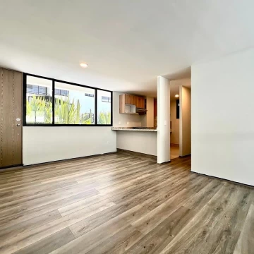 DEPARTAMENTO INTERIOR 103 EN VENTA, SAN JOAQUIN, MIGUEL HIDALGO-CDMX