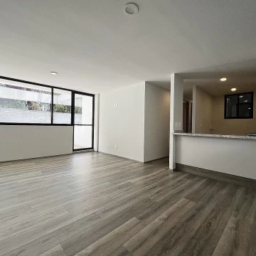 DEPARTAMENTO INTERIOR 104 EN VENTA, SAN JOAQUIN, MIGUEL HIDALGO-CDMX