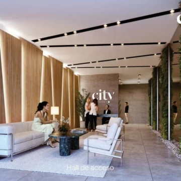 Venta en pozo Apartamento de 2 Dormitorios en Cordón
