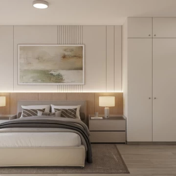 VENTA DEPARTAMENTO MAGDALENA - DPTO 201 AL 2101 (609-1152-1)