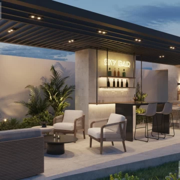 VENTA DUPLEX MAGDALENA - DPTO 2201 (609-1152-5)