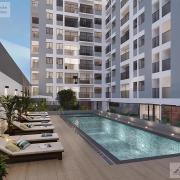 VENTA DEPARTAMENTO BREÑA - DPTO 1301 A Y B (609-1152-20)