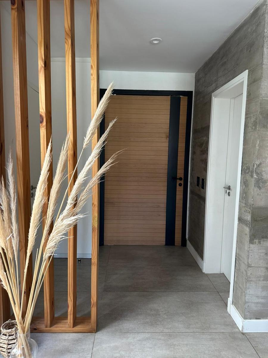 Casa en Venta Barrio Aguaribay Sector Valle - 3