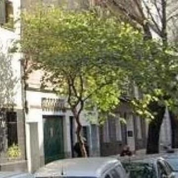 VENTA  TERRENO CON CASA  FLORES DISTRITO  USAM 1300 M2  VENDIBLES