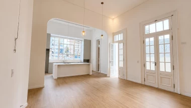 Departamento en Venta, Barrio Martin, Rosario, 3 dormitorios