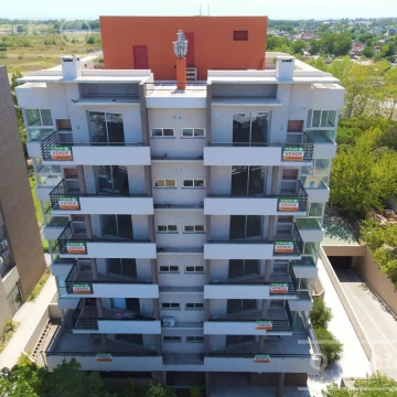 Departamento en venta de 2 ambientes en Altos de Sol, Berazategui