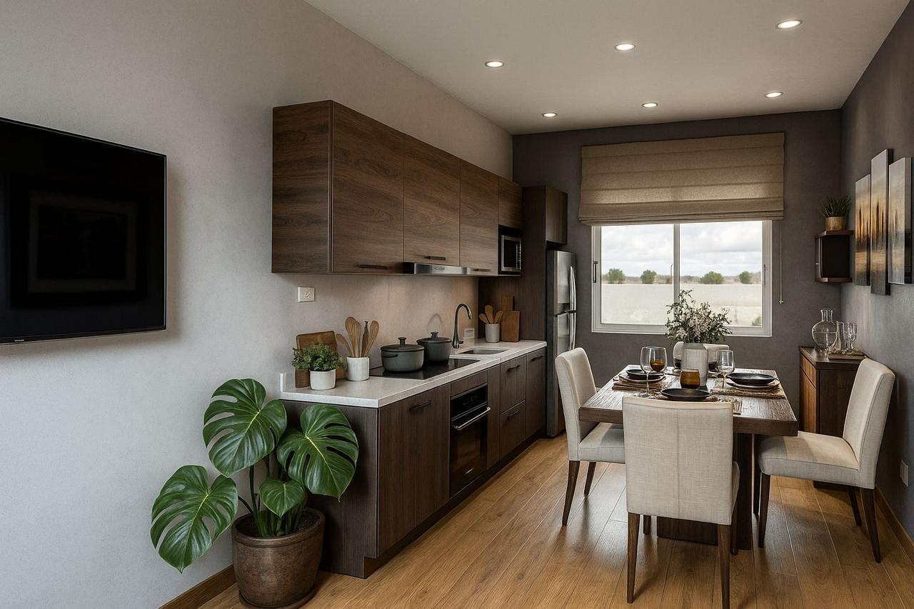 Oficina de 64 m² en Escobar, foto 5