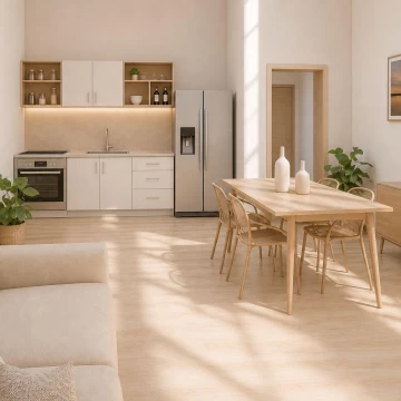 VENTA DEPTO EN POZO MONOAMB 35 M2 CON DIVISOR  FINANCIADO ESCOBAR CENTRO
