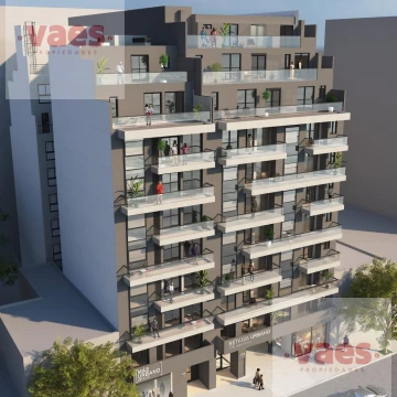 VENTA – Departamento en pozo con financiación y amenities – Nueva Cordoba Velez Sarsfield al 700