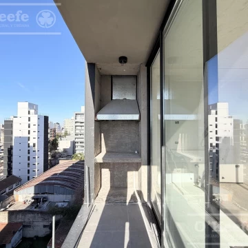 Semipiso de 3 ambientes en venta de gran calidad - Quilmes centro