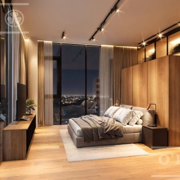 Semipiso de 3 ambientes en venta de gran calidad - Quilmes centro