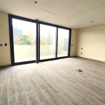 Venta Campus Vista 2 amb con balcon terraza estrenar - Austral- Pilar