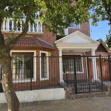 Casa en Martinez