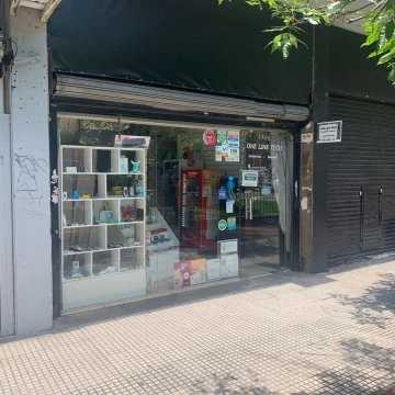 Local en alquiler en Barrio Norte, CABA