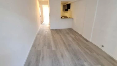 Departamento en Venta, Barrio Abasto, Rosario, 2 dormitorios c/cochera y amenities