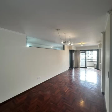 Departamento en venta. 2 dormitorios nueva cordoba con balcon