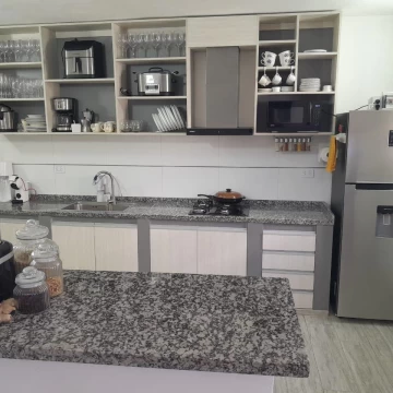 Excelente Casa en Rio Ceballos 