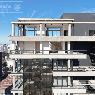 Semipiso de 5 ambientes en venta de gran calidad - Quilmes centro