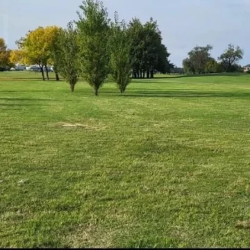Venta Terreno de 980 m2 al golf en Haras Santa Maria, Escobar