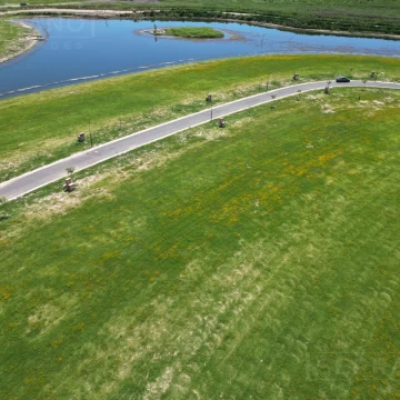 Lote en venta en Amarras, Puertos del Lago. Escobar