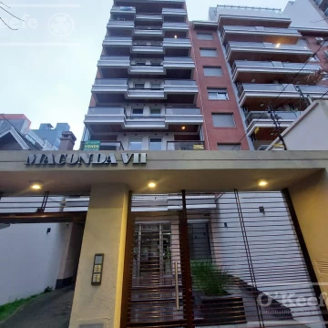 DEPARTAMENTO EN ALQUILER 2 AMB. EN QUILMES CENTRO CON COCHERA!! Excelente