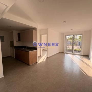 VENTA DE DEPARTAMENTO 2 HABITACIONES EN URBANIZACION RIBERAS DEL BUIJO (LM)