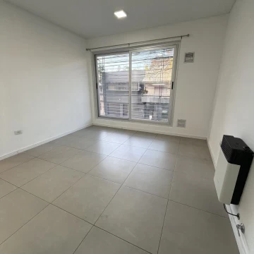 Departamento en República de la Sexta