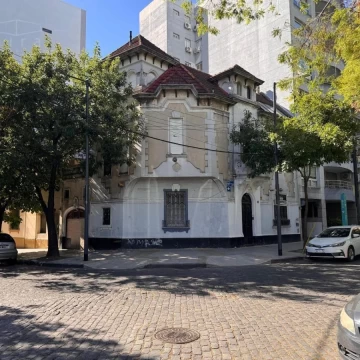 Casa Alquiler en Virrey Olaguer y Feliú 2700