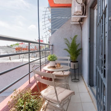 Venta departamento 2 ambientes con balcón en Lanús expensas bajas