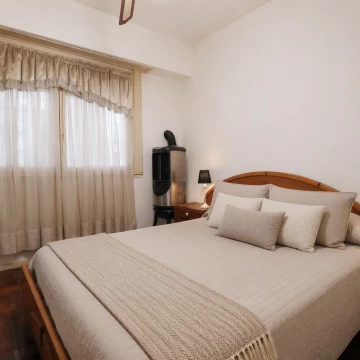 VENTA DEPARTAMENTO 2 AMBIENTES EN VILLA CRESPO CONECTIVIDAD TOTAL